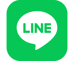 lineロゴ
